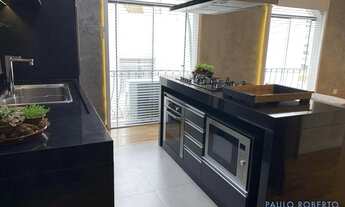 Imagem 7: APARTAMENTO - JARDIM AMÉRICA - SP