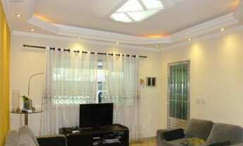 Imagem 3: SOBRADO PQ. EDU CHAVES (Zona Norte de SP) 2 dorms ? 1 dorm com armário Sal