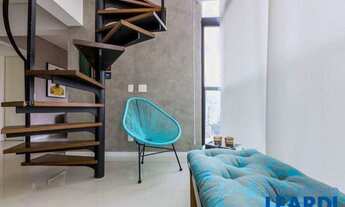 Imagem 3: APARTAMENTO - VILA OLÍMPIA - SP