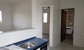 Imagem 3: APARTAMENTOS (LOFT) ARTUR ALVIM