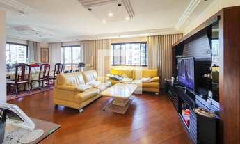 Imagem 3: Apartamento à Venda - Vila Mariana, 3 Quartos, 180 m2