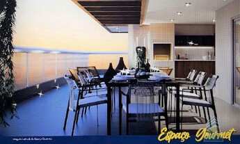 Imagem 3: Apartamento com 2 dorms, Aviação, Praia Grande - R$ 349 mil, Cod: 12429