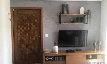 Imagem 2: CASA TÉRREA - JARDIM TORRES SÃO JOSÉ - SP