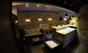 Imagem 2: SOBRADO CONDOMINIO IPANEMA VILLAGE