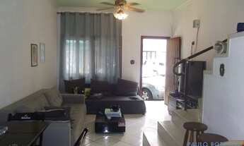 Imagem 2: CASA DE VILA - CONSOLAÇÃO - SP