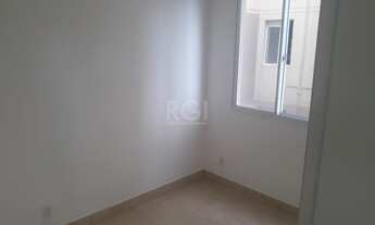 Imagem: Porto Alegre - Apartamento Padrão - Morro