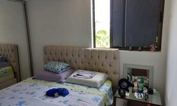 Imagem 3: Duplex para venda com 120 metros quadrados com 3 quartos em Intermares - Cabedelo - PB