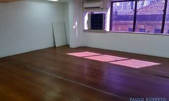 Imagem: CONJ. COMERCIAL - PARAÍSO - SP