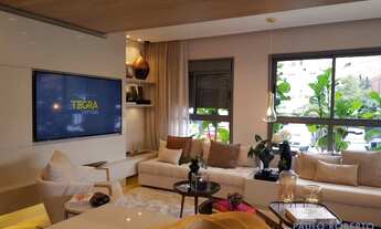 Imagem 2: APARTAMENTO - JARDIM AMÉRICA - SP