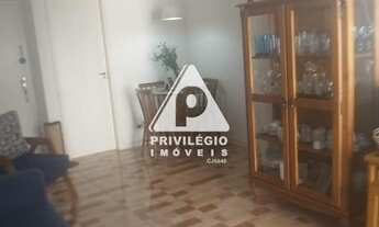 Imagem 4: Apartamento à venda, 1 quarto com closet, 2 banheiros, 62M². Botafogo. RIO DE JANEIRO/RJ