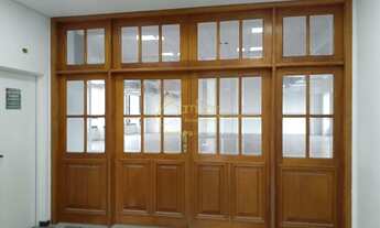 Imagem 5: Conjunto Locação Brooklin