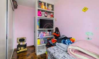 Imagem 6: Apartamento / 3 Dormitórios / 1 vaga / Sarandi / Porto Alegre