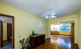 Imagem 6: Apartamento para aluguel, 4 quartos, 1 suíte, 2 vagas, Tijuca - RIO DE JANEIRO/RJ