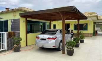 Imagem 1: Casa Costazul 5 quartos linear