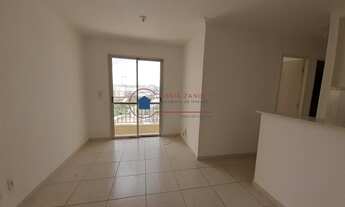 Imagem 3: Apartamento para venda possui 47 metros quadrados com 2 quartos