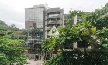 Imagem 5: Apartamento à venda, 4 quartos, 1 suíte, 2 vagas, Ipanema - RIO DE JANEIRO/RJ