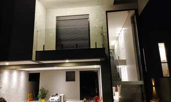 Imagem 5: Casa em condomínio em Santana de Parnaíba 3 dormitorios com 3 suítes