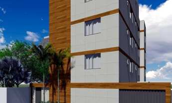 Imagem 5: Apartamento 02 quartos no Bairro Vila Cl?ris