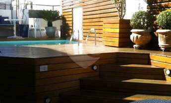 Imagem: Cobertura diferenciada !!