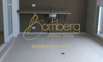 Imagem 5: Panamby, novo, bem localizado e c/ lazer completo. Confira!