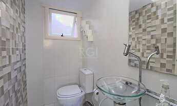 Imagem 6: Porto Alegre - Casa Padrão - Jardim Sabará