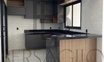 Imagem 2: Casa - Jardim Mantova - Indaiatuba