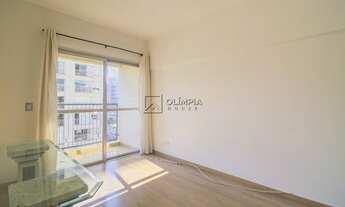 Imagem 4: Apartamento Locação Vila Olímpia 62 m² 2 Dormitórios