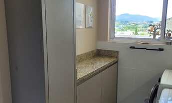 Imagem 2: INDAIAL - Apartamento Padrão - Tapajós