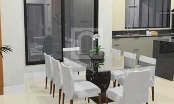 Imagem 3: Casa a venda no Condomínio Le France