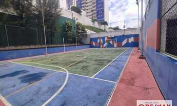 Imagem 5: Apartamento com 1 dormitório à venda, 46 m² por R$ 270.000,00 - Pituba - Salvador/BA