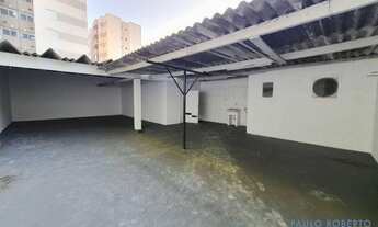 Imagem 7: GALPÃO - JARDIM SANTO ELIAS - SP