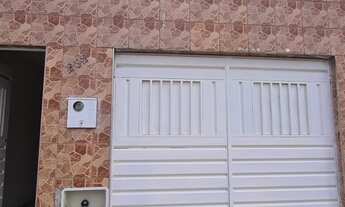 Imagem: Casa para venda tem 99 metros quadrados