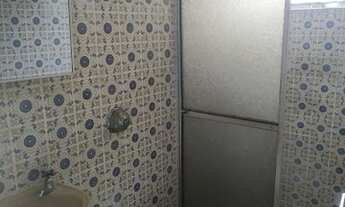 Imagem 6: Apartamento com 1 dormitório para alugar, 50 m² por R$ 1.100,00/mês - Ipiranga - São Paulo