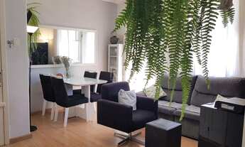 Imagem 2: Porto Alegre - Apartamento Padrão - Menino Deus