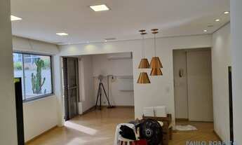 Imagem 2: APARTAMENTO - MOEMA PÁSSAROS - SP