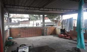 Imagem 3: Vendo três casa no mesmo terreno