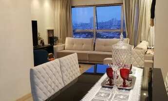 Imagem 3: APARTAMENTO - JARDIM MARAJOARA - SP