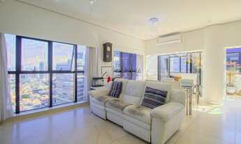 Imagem 6: Venda Cobertura 3 Dormitórios - 148 m² Chácara Santo Antônio