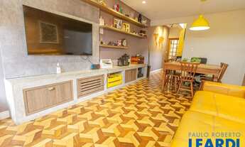 Imagem 3: CASA ASSOBRADADA - BROOKLIN - SP