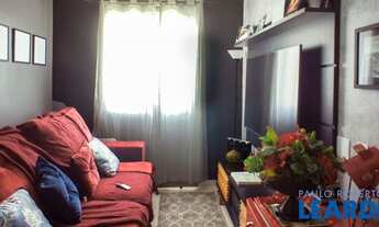 Imagem 2: APARTAMENTO - SACOMÃ - SP