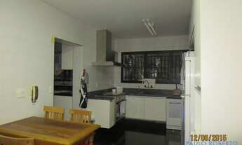 Imagem 7: APARTAMENTO - MORUMBI - SP