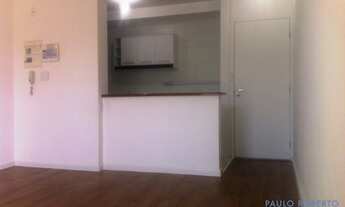 Imagem 3: APARTAMENTO - BUTANTÃ - SP