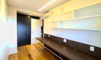 Imagem 6: Apartamento Venda 2 Dormitórios - 87 m² Moema