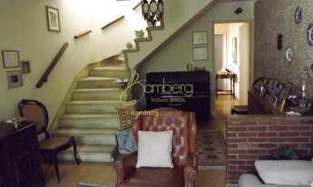 Imagem 4: Excelente Casa no Brooklin Paulista!!