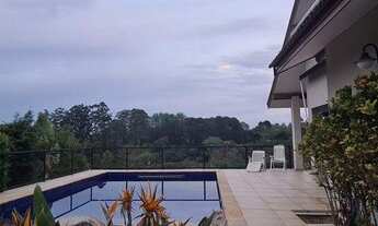 Imagem: CASA EM CONDOMÍNIO - JARDIM MEDITERRÂNEO