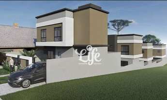 Imagem 7: Sobrado à venda, 83 m² por R$ 450.900,00 - Parolin - Curitiba/PR