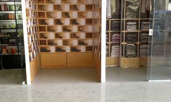 Imagem 4: Megashopping Maracanaú. sua oportunidade de ter uma loja no maior shopping de modas do Bra