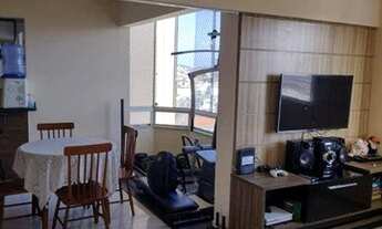 Imagem: Apartamento com 2 quartos em Barreiros