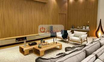 Imagem: Chácara Condomínio para Venda em Indaiatuba