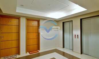 Imagem 6: Apartamento à venda 2 Quartos, 1 Vaga, 64.26M², Boa Vista, Curitiba - PR